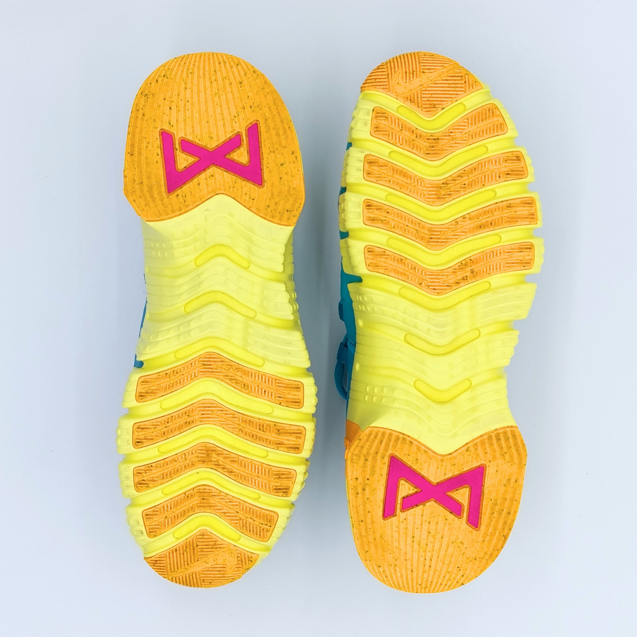 Nike Free Metcon 5 - Imagen 3