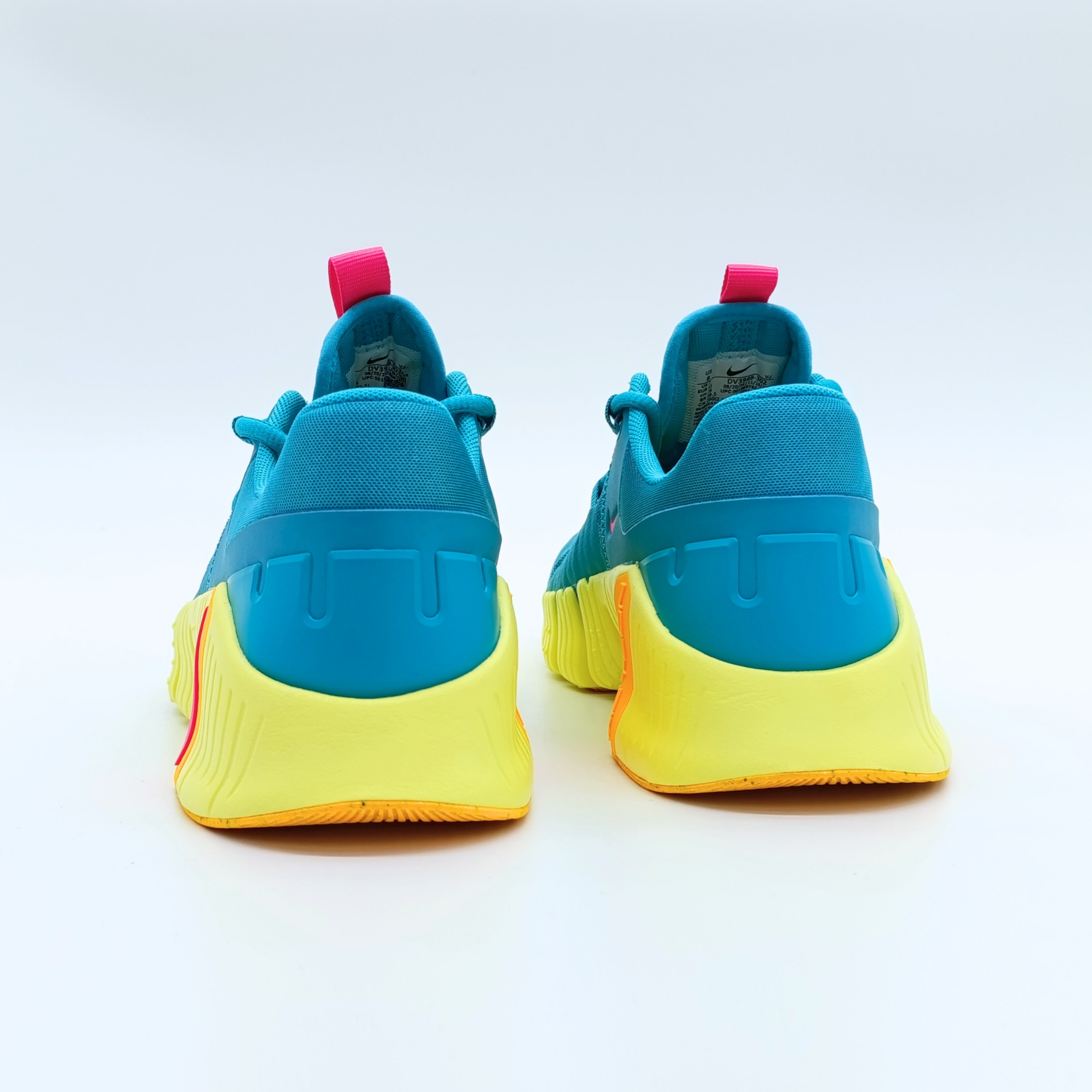 Nike Free Metcon 5 - Imagen 4