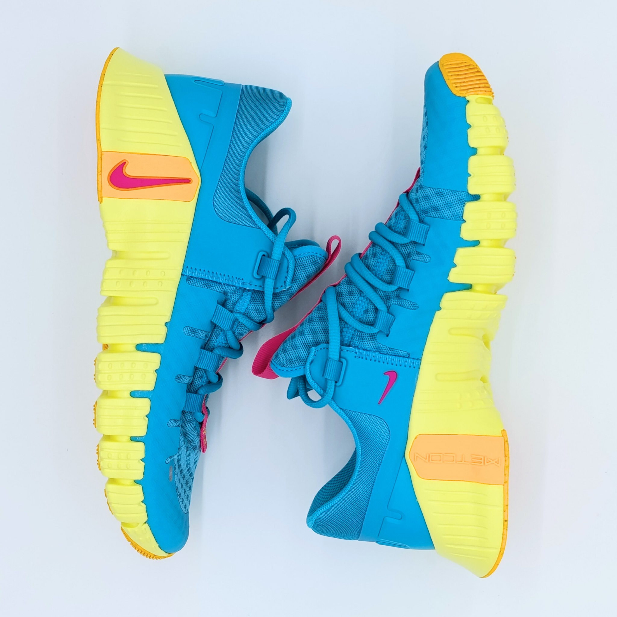 Nike Free Metcon 5