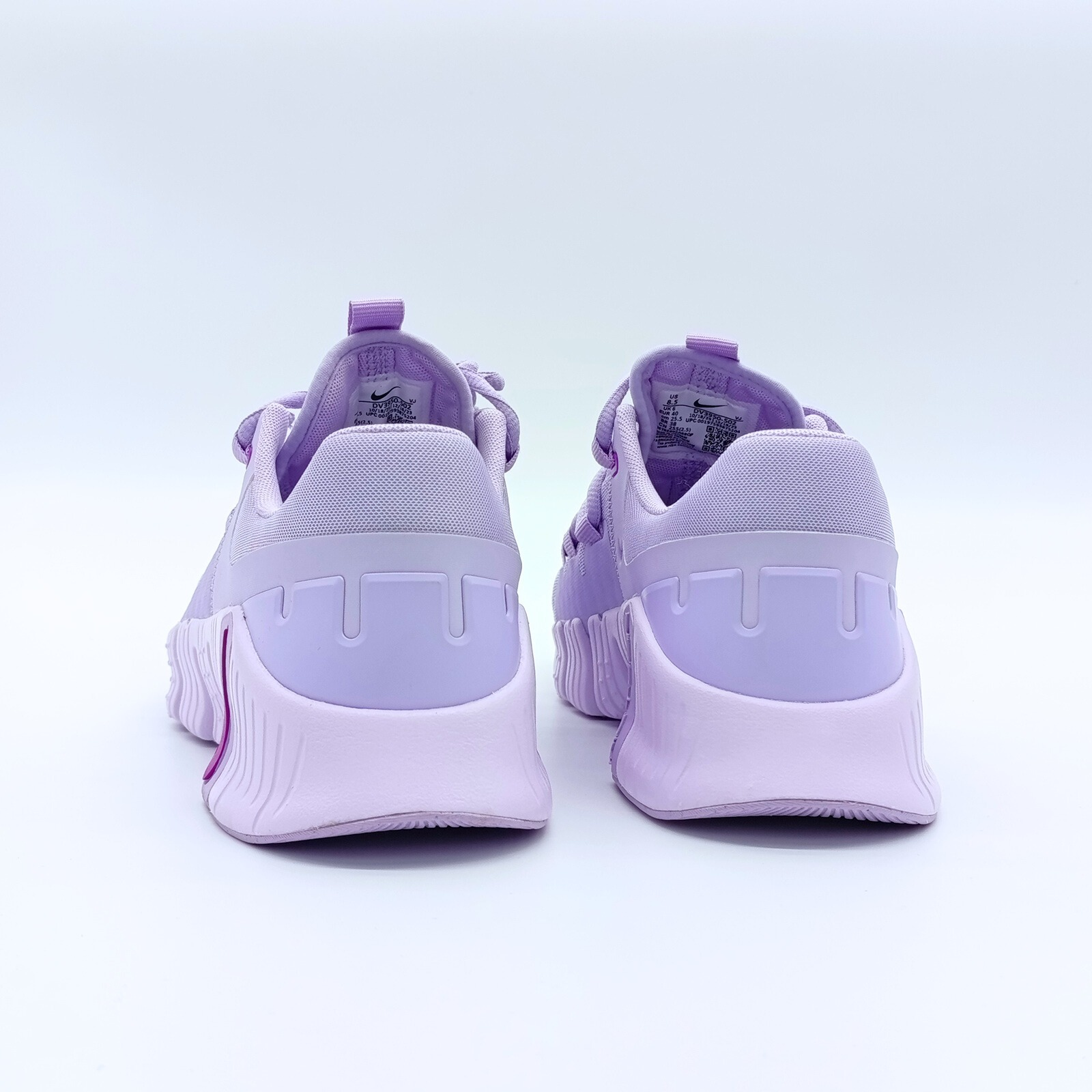 Nike Free Metcon 5 - Imagen 4