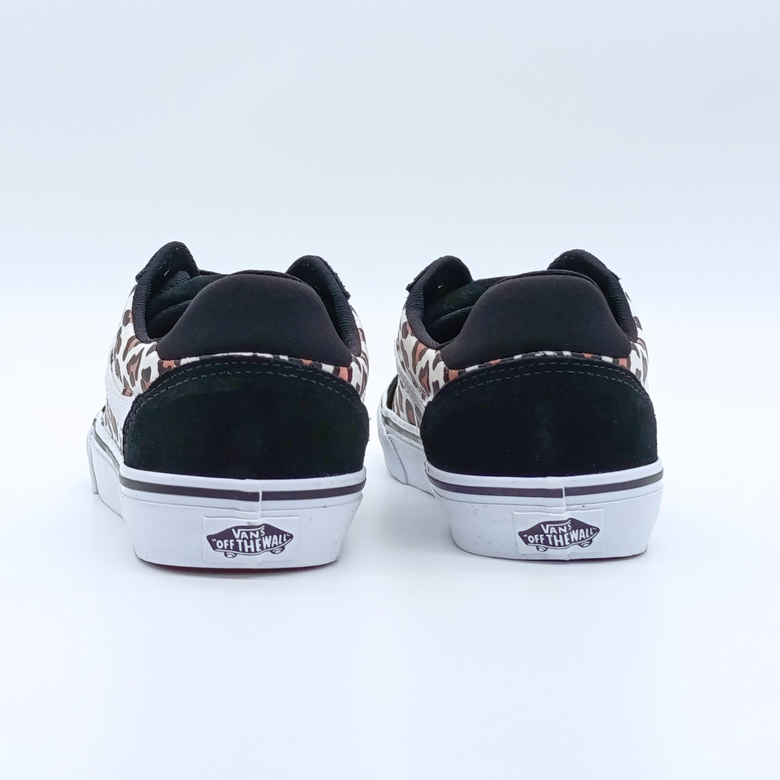 Vans Ward Deluxe - Imagen 4