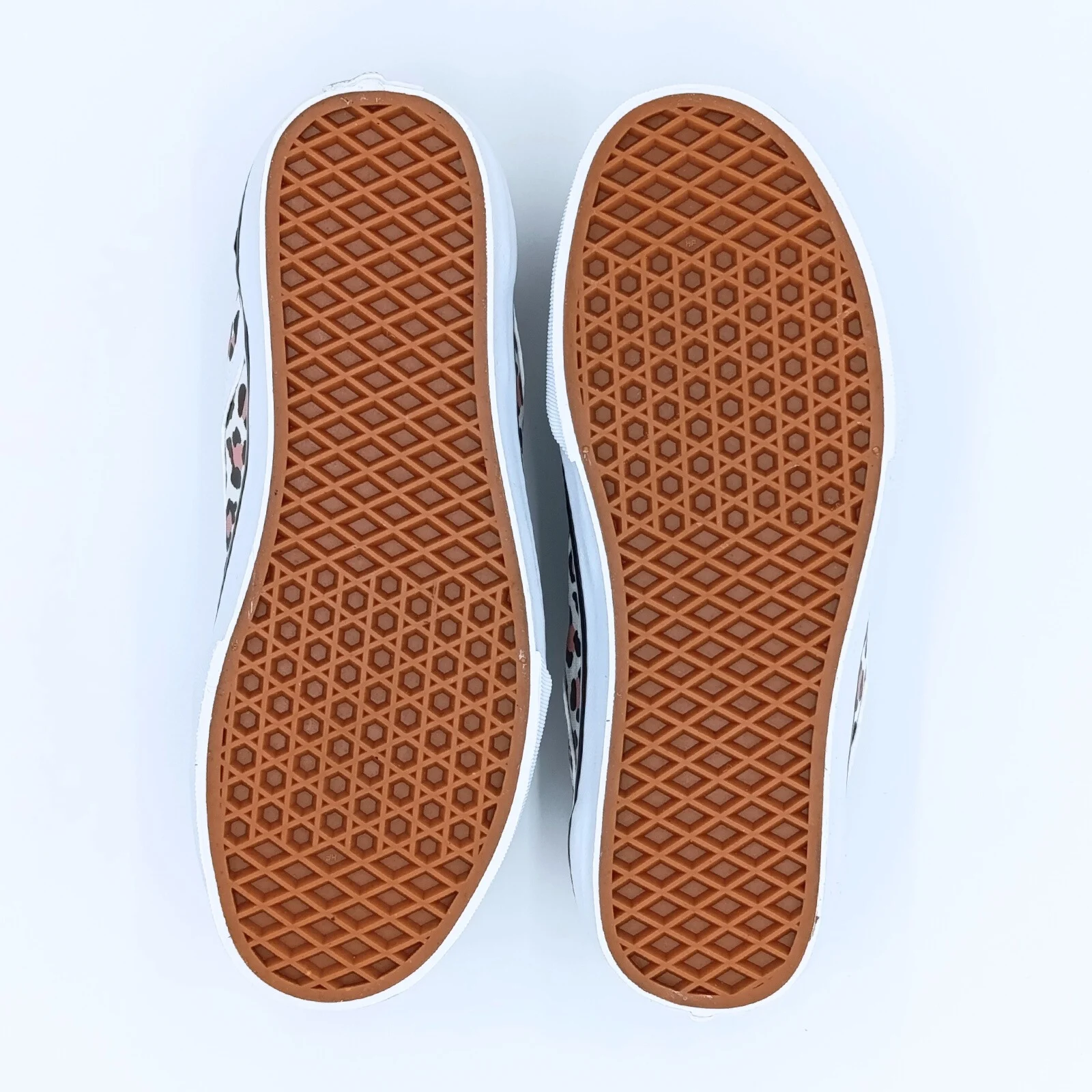 Vans Ward Deluxe - Imagen 3