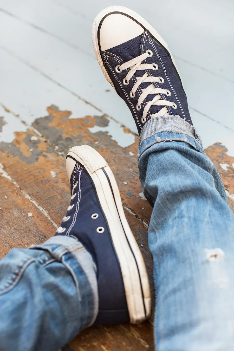 tendencia converse