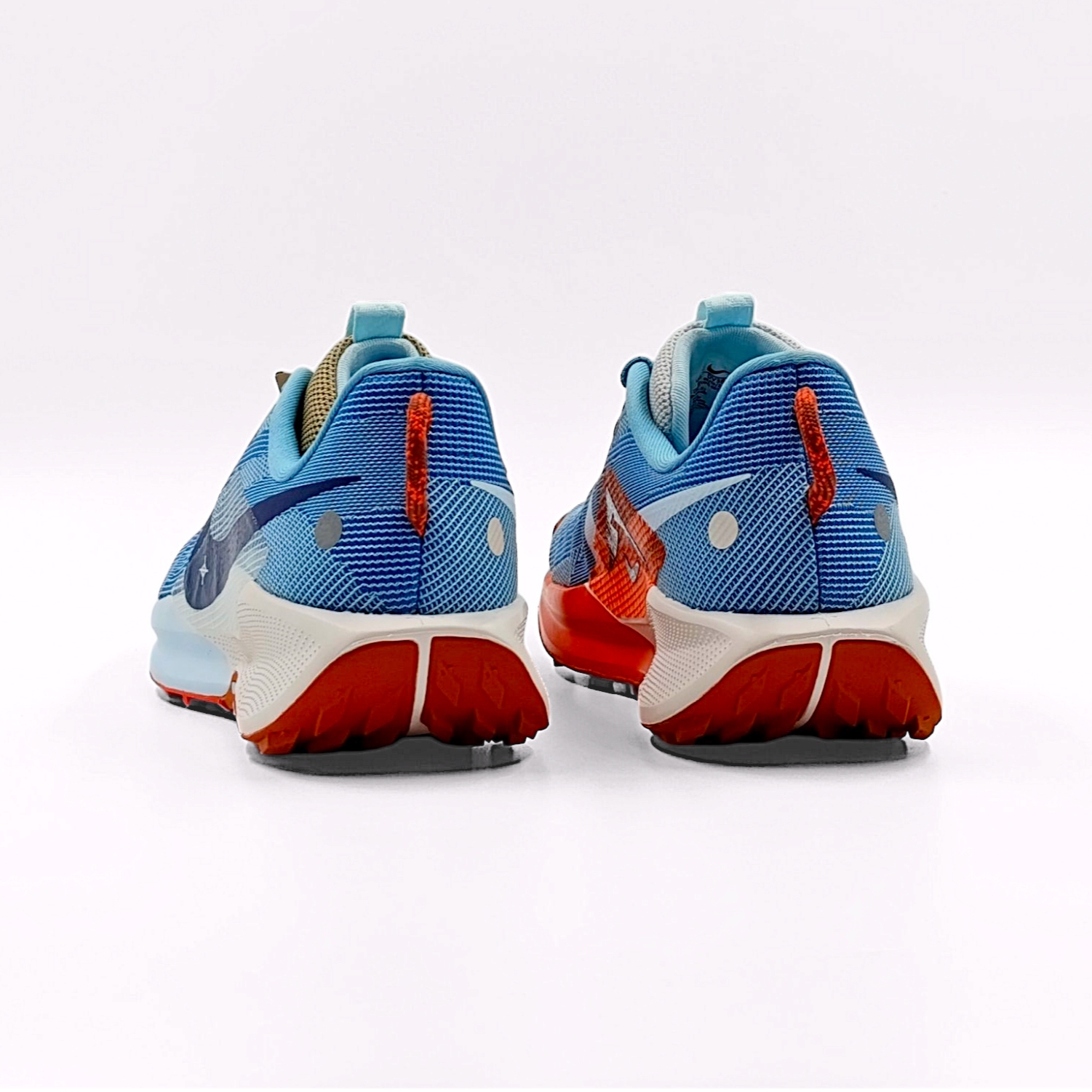 Nike React Pegasus Trail 5 - Imagen 4