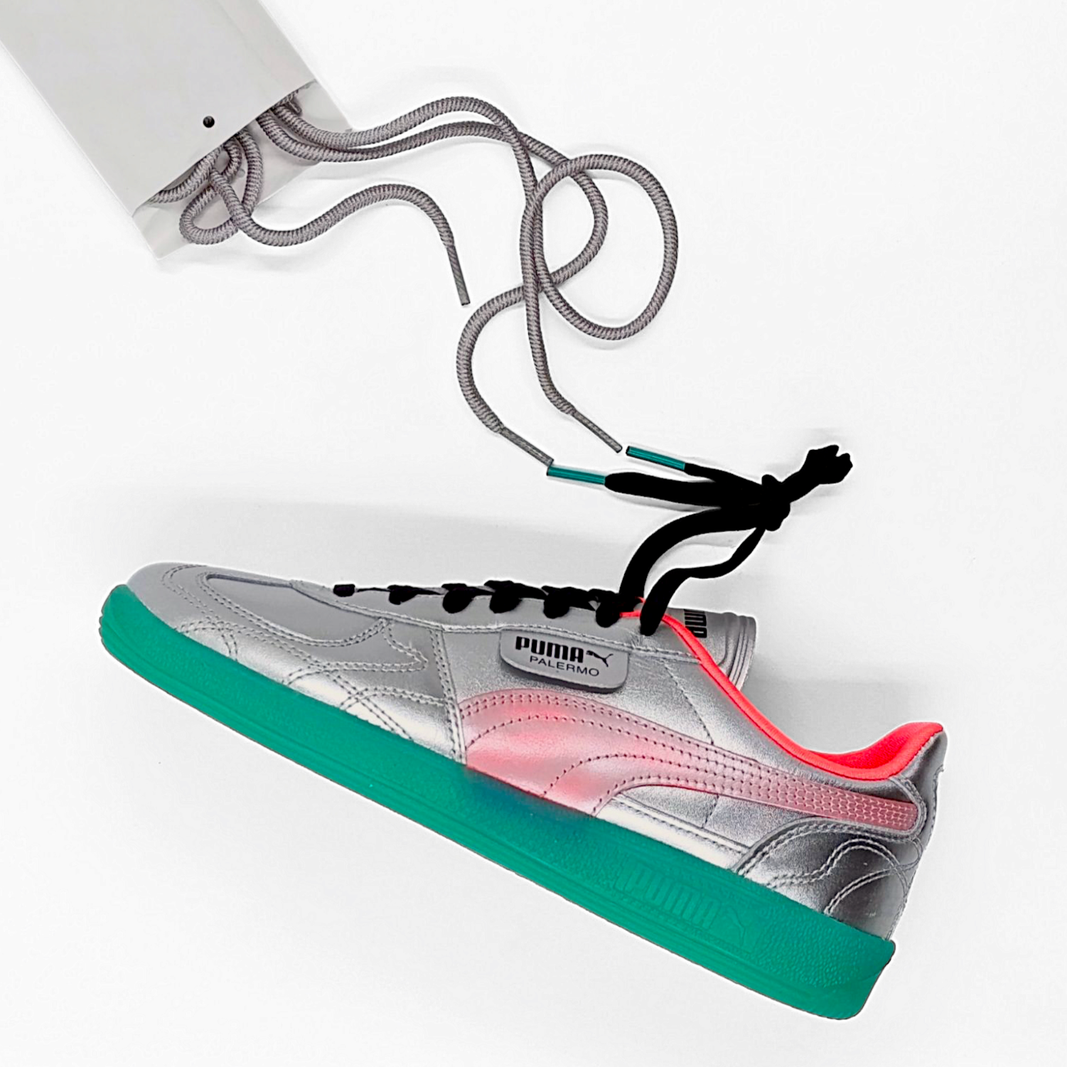 Puma Palermo New Gen Footy - Imagen 5