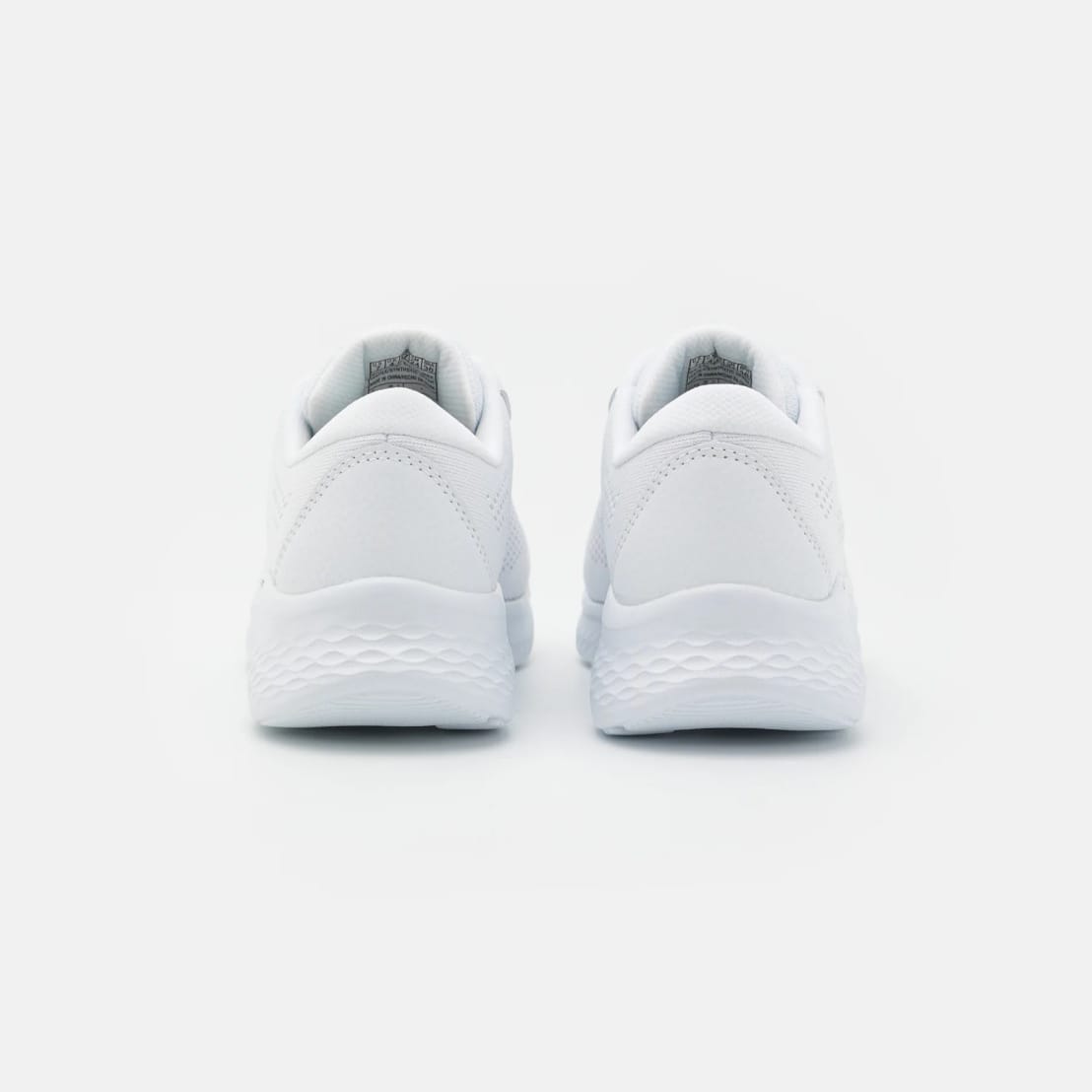 Skechers Ladies Lite Pro Trainer - Imagen 4